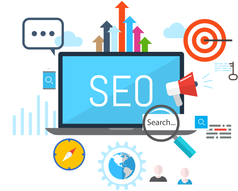 Seo Optimizasyonu